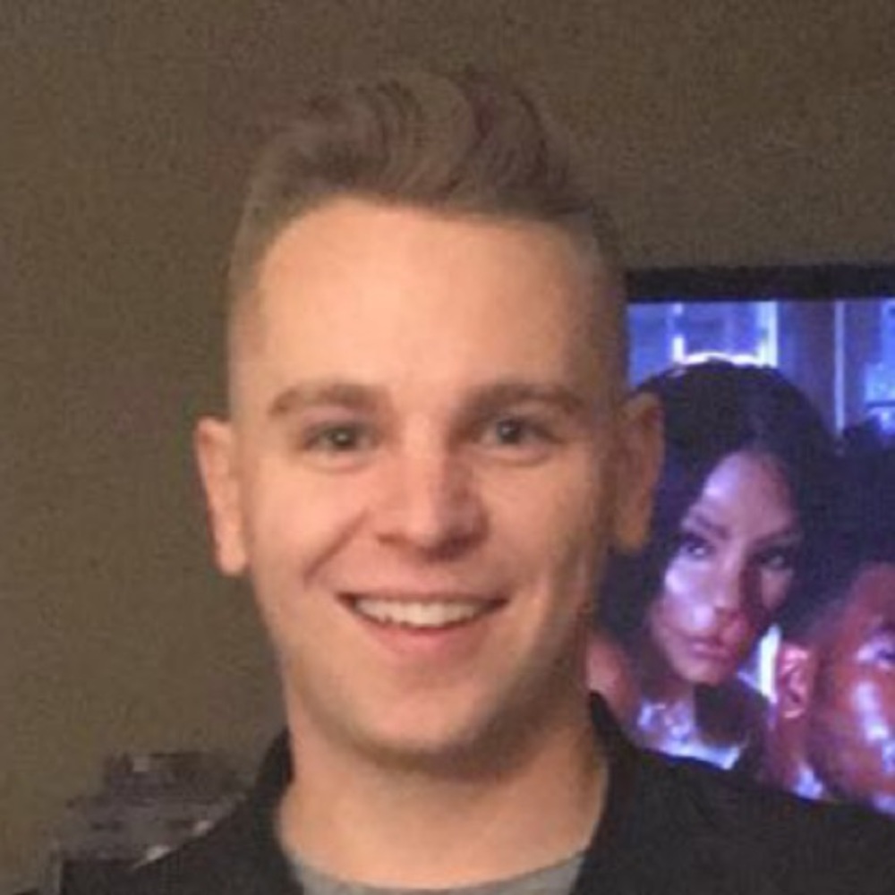 Meet your Posher, Ben